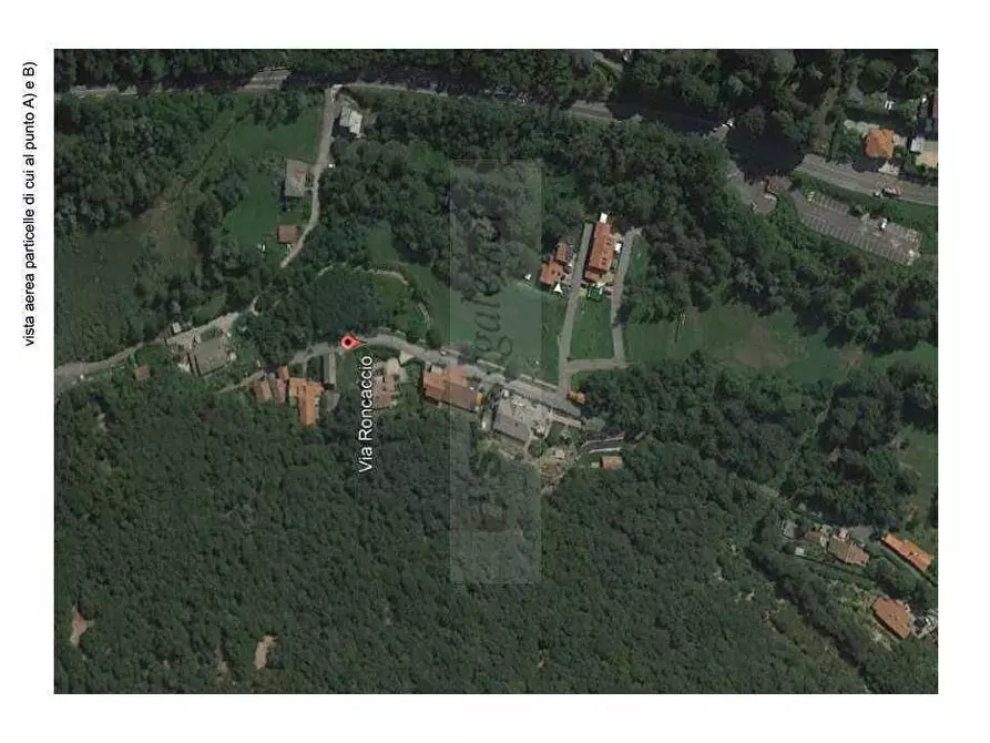 Immagine 2 di Terreno edificabile in vendita  in Via localita motto, 21039 valganna va, italia a Valganna