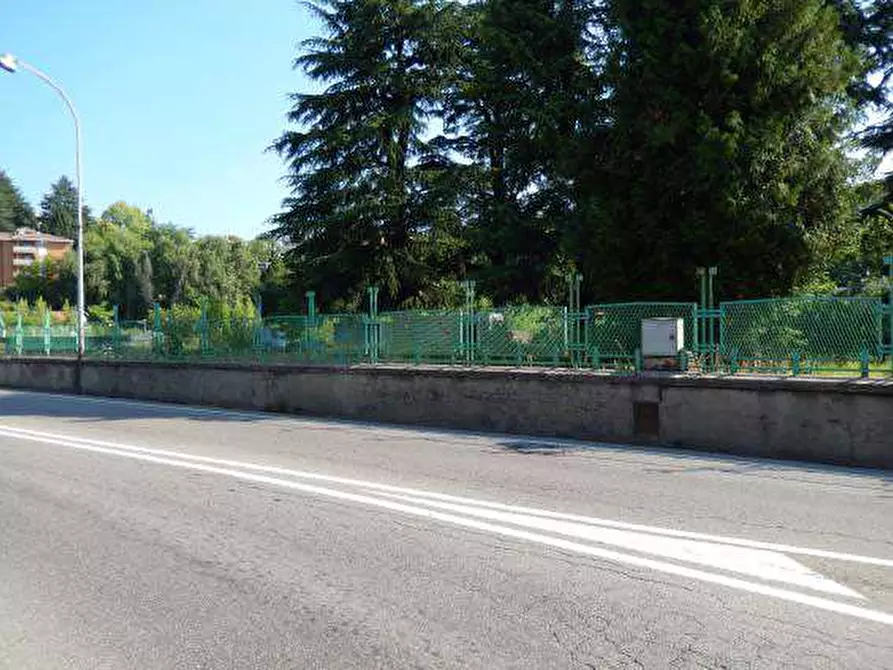 Immagine 1 di Terreno edificabile in vendita  in viale Aguggiari a Varese