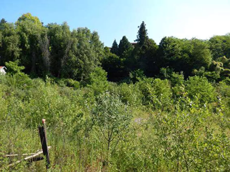Immagine 9 di Terreno edificabile in vendita  in viale Aguggiari a Varese