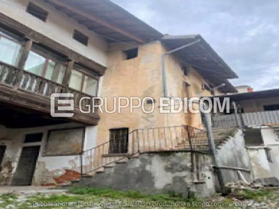 Immagine 2 di Appartamento in vendita  in Via della Chiesa 13 a Cuvio