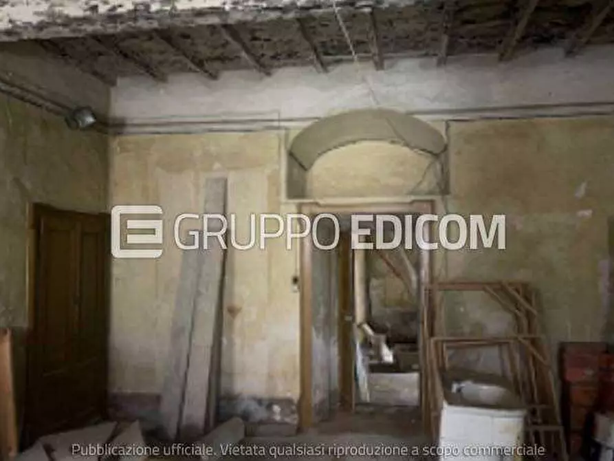 Immagine 3 di Appartamento in vendita  in Via della Chiesa 13 a Cuvio