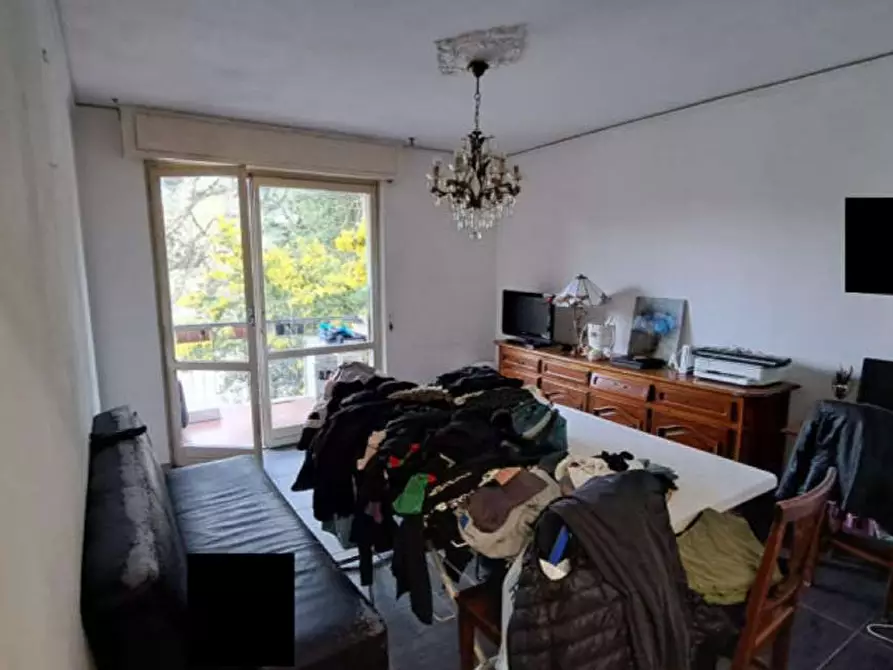 Immagine 5 di Appartamento in vendita  in Lago E. Fermi  4 a Busto Arsizio