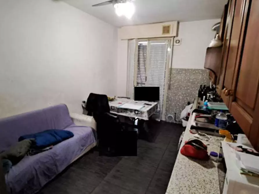 Immagine 6 di Appartamento in vendita  in Lago E. Fermi  4 a Busto Arsizio