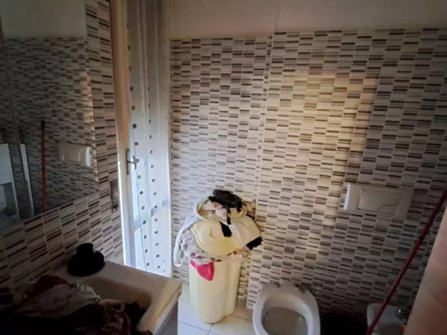 Immagine 10 di Appartamento in vendita  in Lago E. Fermi  4 a Busto Arsizio