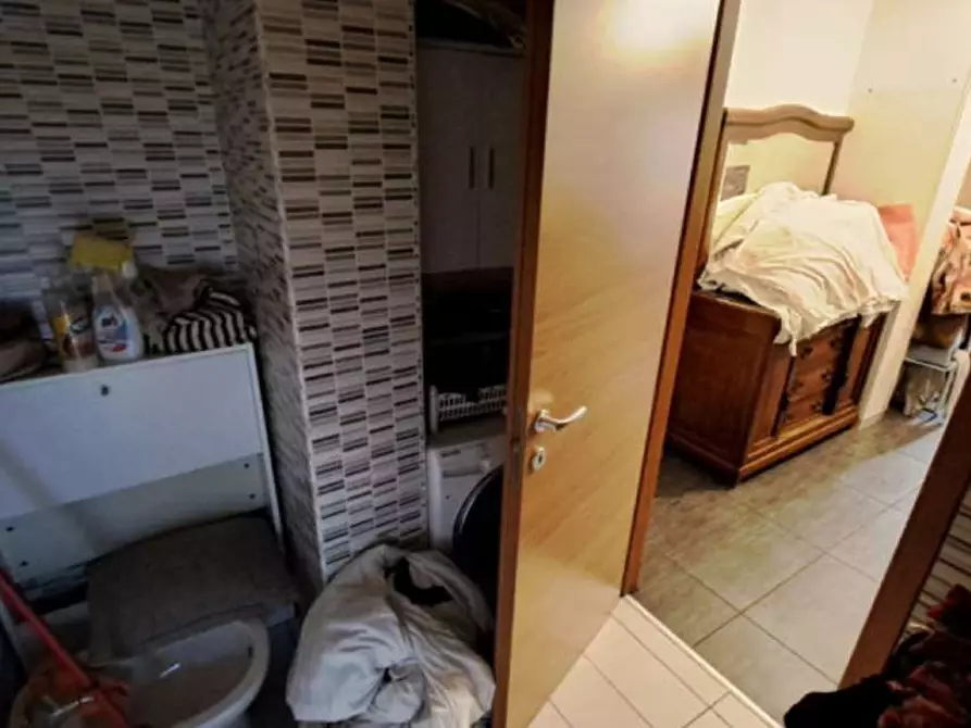 Immagine 11 di Appartamento in vendita  in Lago E. Fermi  4 a Busto Arsizio