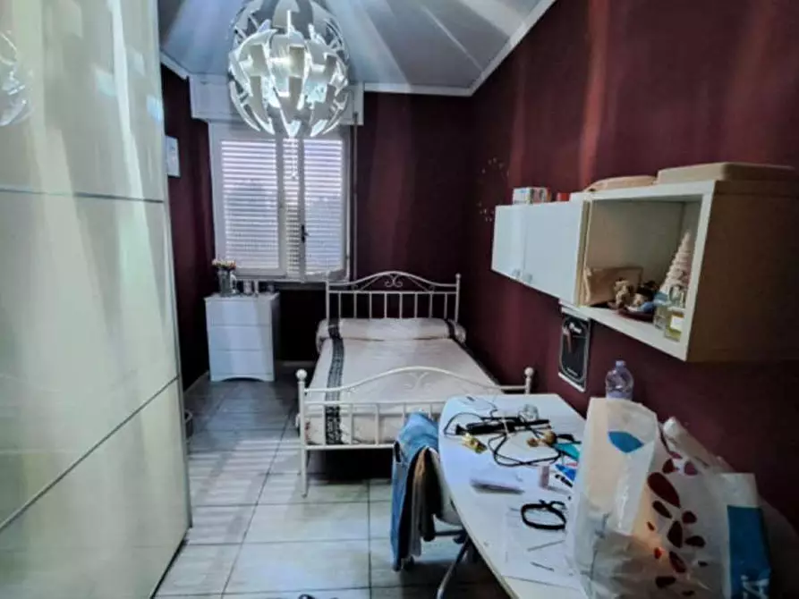 Immagine 12 di Appartamento in vendita  in Lago E. Fermi  4 a Busto Arsizio