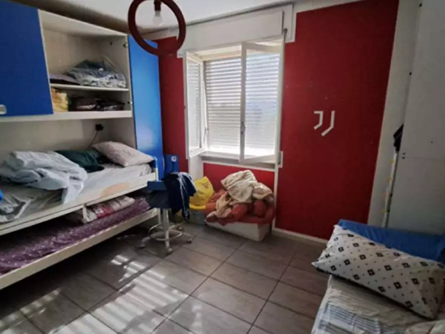 Immagine 13 di Appartamento in vendita  in Lago E. Fermi  4 a Busto Arsizio