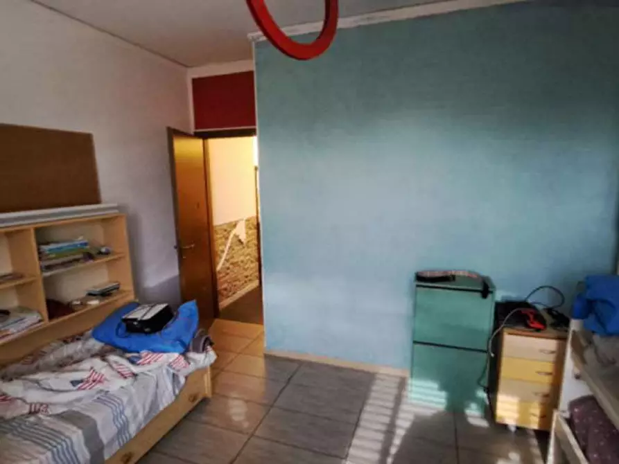 Immagine 14 di Appartamento in vendita  in Lago E. Fermi  4 a Busto Arsizio