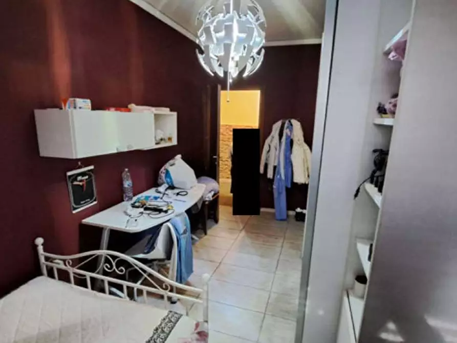 Immagine 15 di Appartamento in vendita  in Lago E. Fermi  4 a Busto Arsizio