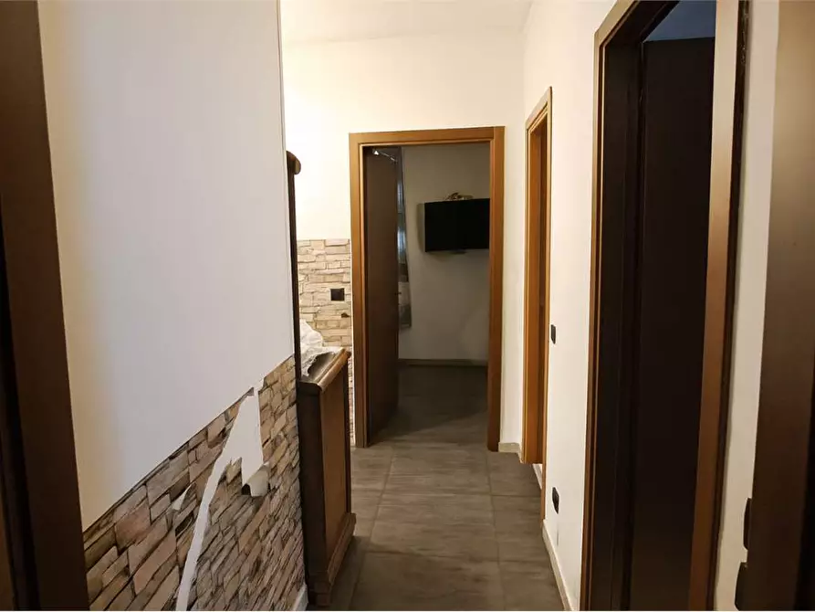 Immagine 16 di Appartamento in vendita  in Lago E. Fermi  4 a Busto Arsizio