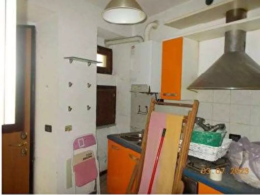 Immagine 3 di Appartamento in vendita  in Via Cerea 7 a Gazzada Schianno