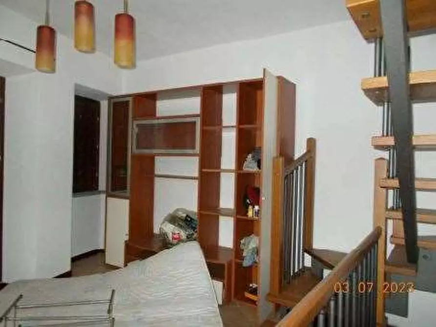 Immagine 4 di Appartamento in vendita  in Via Cerea 7 a Gazzada Schianno