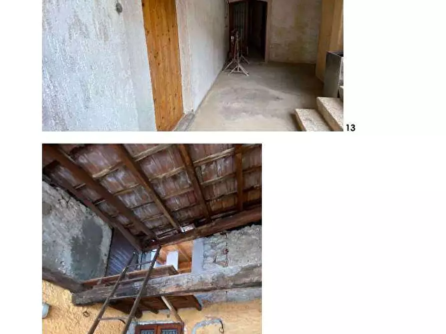 Immagine 9 di Appartamento in vendita  in Via guglielmo marconi  25 a Besano