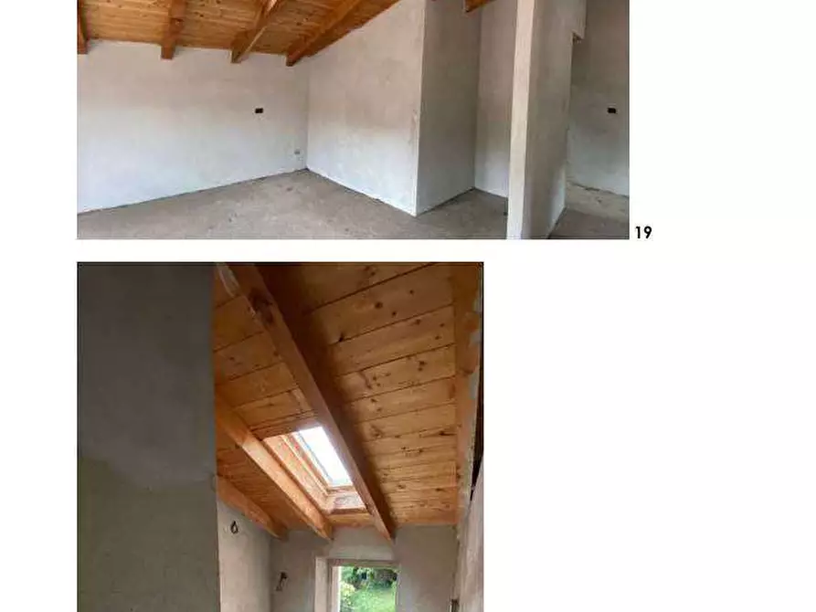 Immagine 12 di Appartamento in vendita  in Via guglielmo marconi  25 a Besano