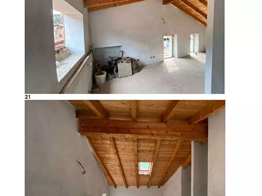 Immagine 13 di Appartamento in vendita  in Via guglielmo marconi  25 a Besano