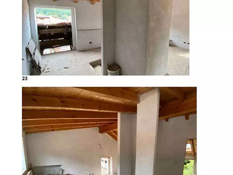 Immagine 14 di Appartamento in vendita  in Via guglielmo marconi  25 a Besano