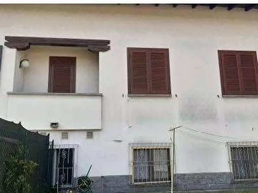 Immagine 2 di Villetta a schiera in vendita  in Frazione crugnola, via guglielmo oberdan a Mornago