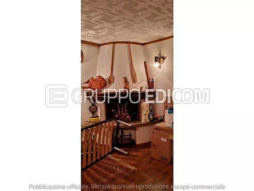 Immagine 4 di Villetta a schiera in vendita  in Frazione crugnola, via guglielmo oberdan a Mornago