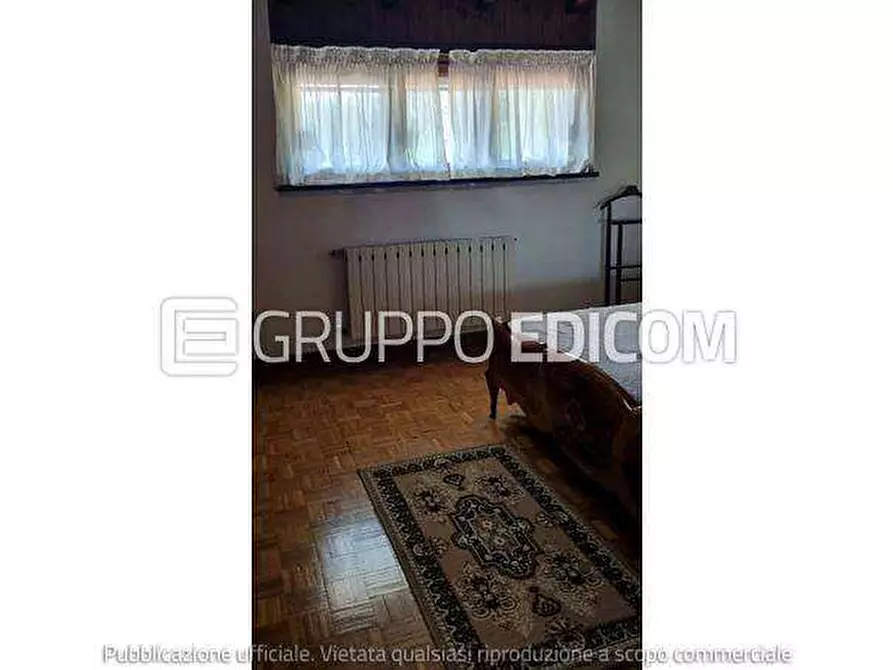 Immagine 9 di Villetta a schiera in vendita  in Frazione crugnola, via guglielmo oberdan a Mornago