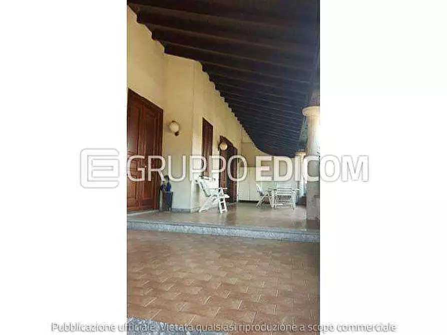 Immagine 11 di Villetta a schiera in vendita  in Frazione crugnola, via guglielmo oberdan a Mornago