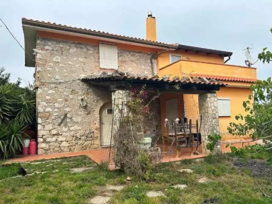 appartamento in vendita a Minturno