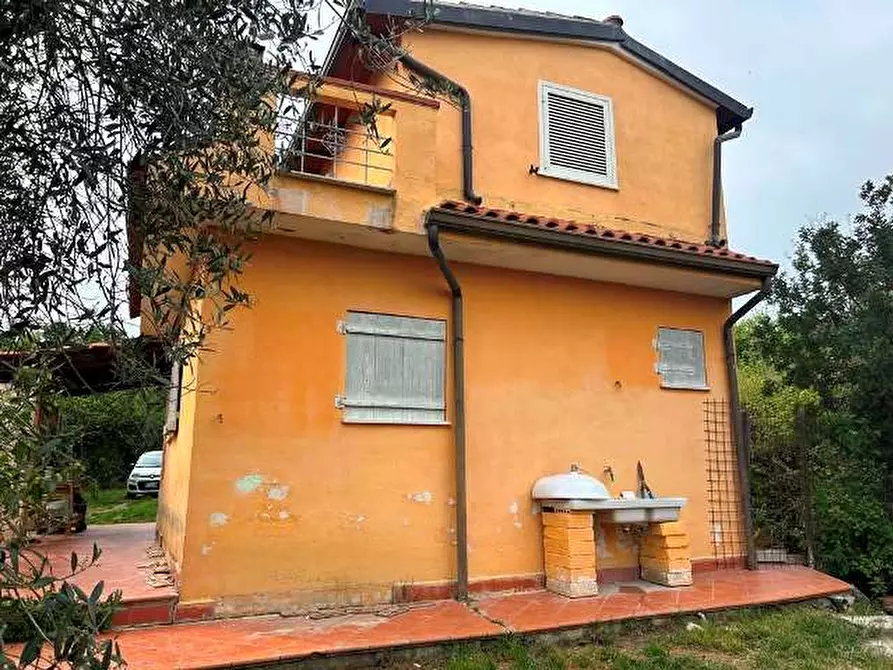 Immagine 2 di Appartamento in vendita  in Via lipuni, snc Snc a Minturno