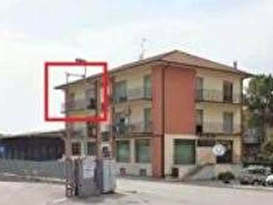 Immagine 3 di Ufficio in vendita  in Via Martiri di Belfiore a Civitanova Marche