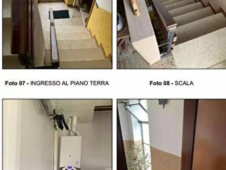 Immagine 5 di Appartamento in vendita  in Via prato 29 29 a Caravate