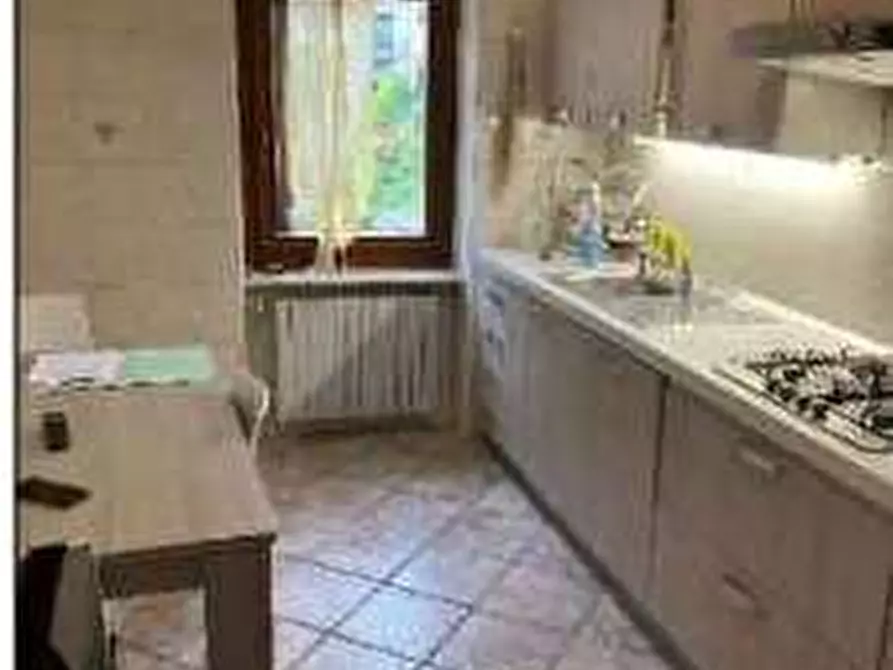 Immagine 12 di Appartamento in vendita  in Via prato 29 29 a Caravate