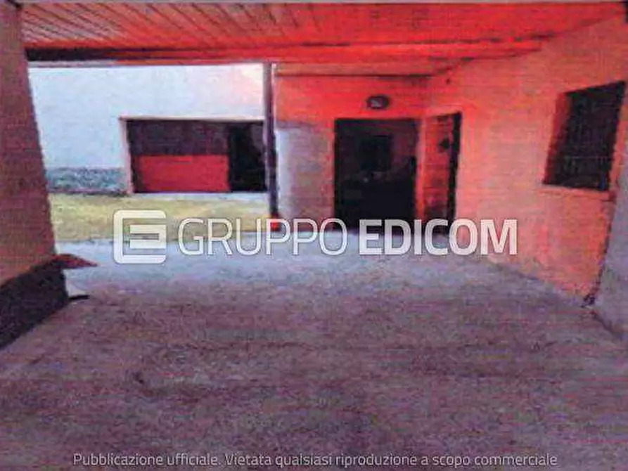 Immagine 4 di Appartamento in vendita  in Via g.b. vico 6 a Cuvio