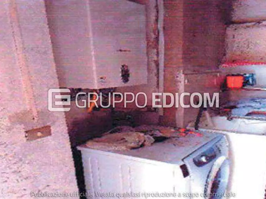 Immagine 5 di Appartamento in vendita  in Via g.b. vico 6 a Cuvio