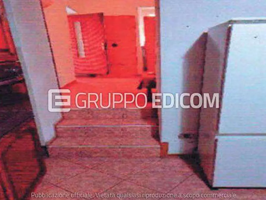 Immagine 6 di Appartamento in vendita  in Via g.b. vico 6 a Cuvio