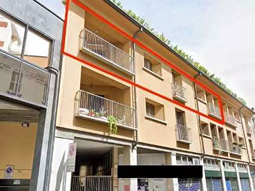 Immagine 1 di Appartamento in vendita  in Corso XX SETTEMBRE a Busto Arsizio