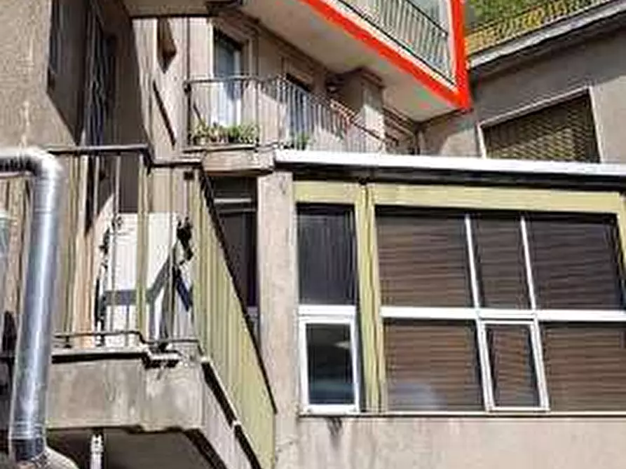 Immagine 3 di Appartamento in vendita  in Corso XX SETTEMBRE a Busto Arsizio