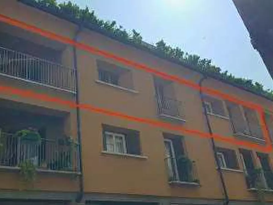 Immagine 4 di Appartamento in vendita  in Corso XX SETTEMBRE a Busto Arsizio