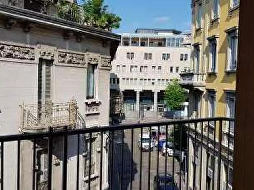 Immagine 6 di Appartamento in vendita  in Corso XX SETTEMBRE a Busto Arsizio