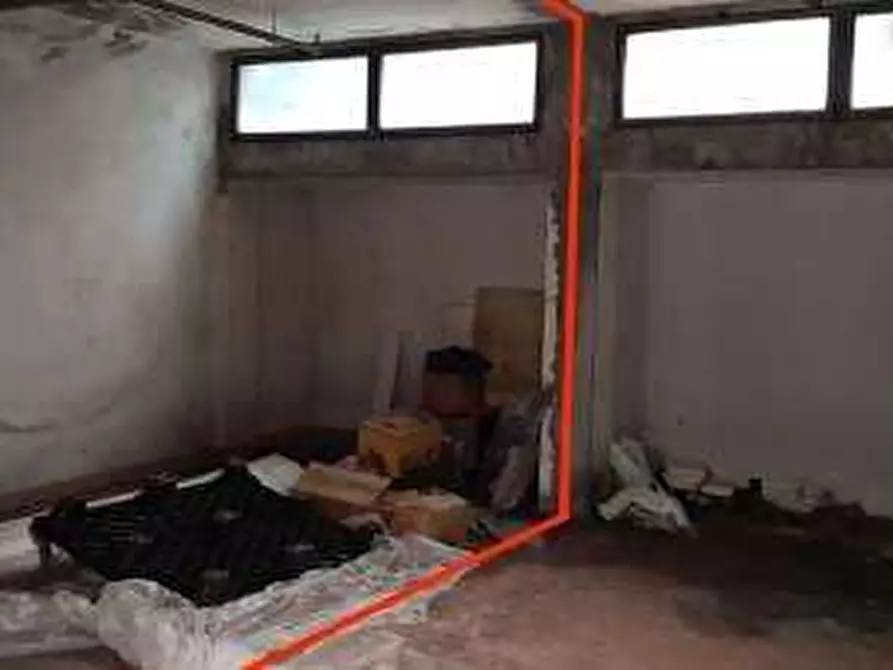 Immagine 22 di Appartamento in vendita  in Corso XX SETTEMBRE a Busto Arsizio