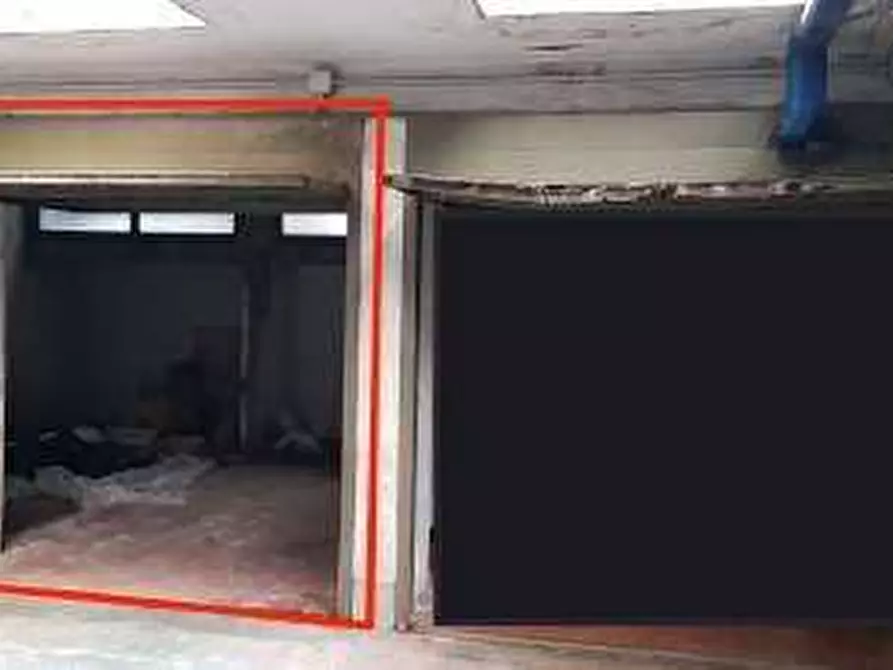 Immagine 23 di Appartamento in vendita  in Corso XX SETTEMBRE a Busto Arsizio