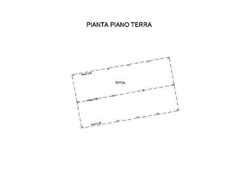 Immagine 3 di Villetta a schiera in vendita  in Contrada Valloscura di Capodarco, 44, 63900 Fermo FM, Italia a Fermo