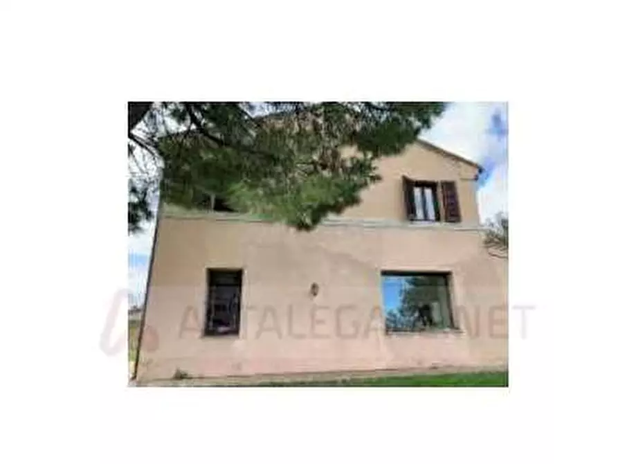 Immagine 7 di Villetta a schiera in vendita  in Contrada Valloscura di Capodarco, 44, 63900 Fermo FM, Italia a Fermo