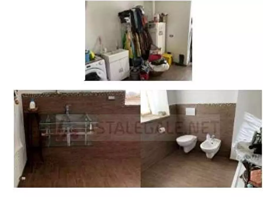 Immagine 9 di Villetta a schiera in vendita  in Contrada Valloscura di Capodarco, 44, 63900 Fermo FM, Italia a Fermo