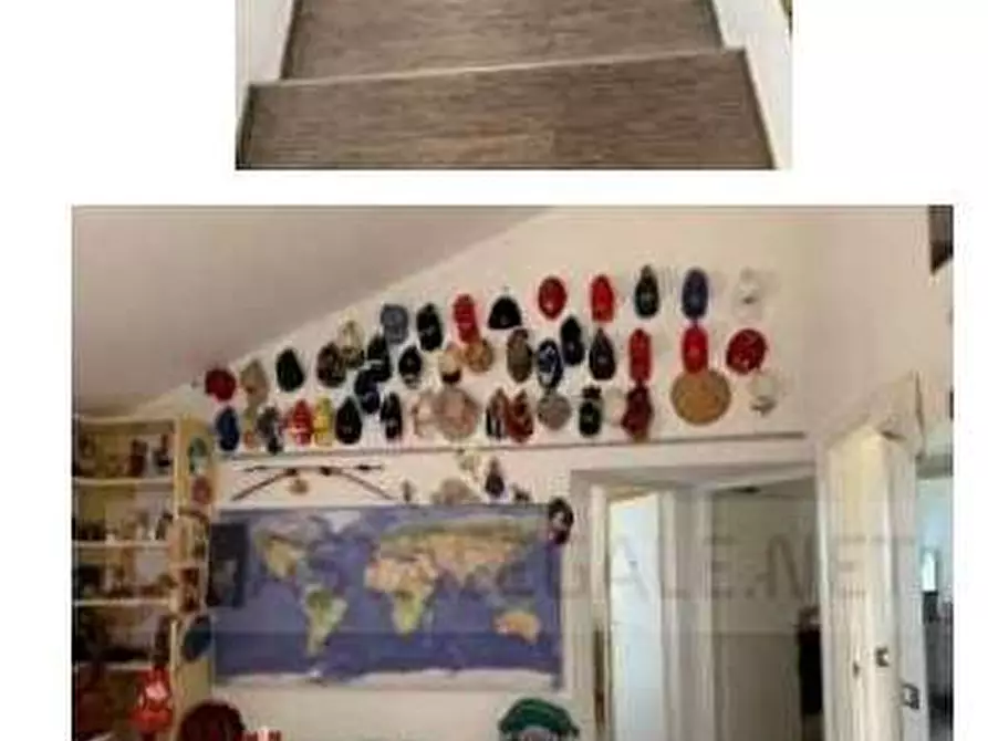 Immagine 10 di Villetta a schiera in vendita  in Contrada Valloscura di Capodarco, 44, 63900 Fermo FM, Italia a Fermo