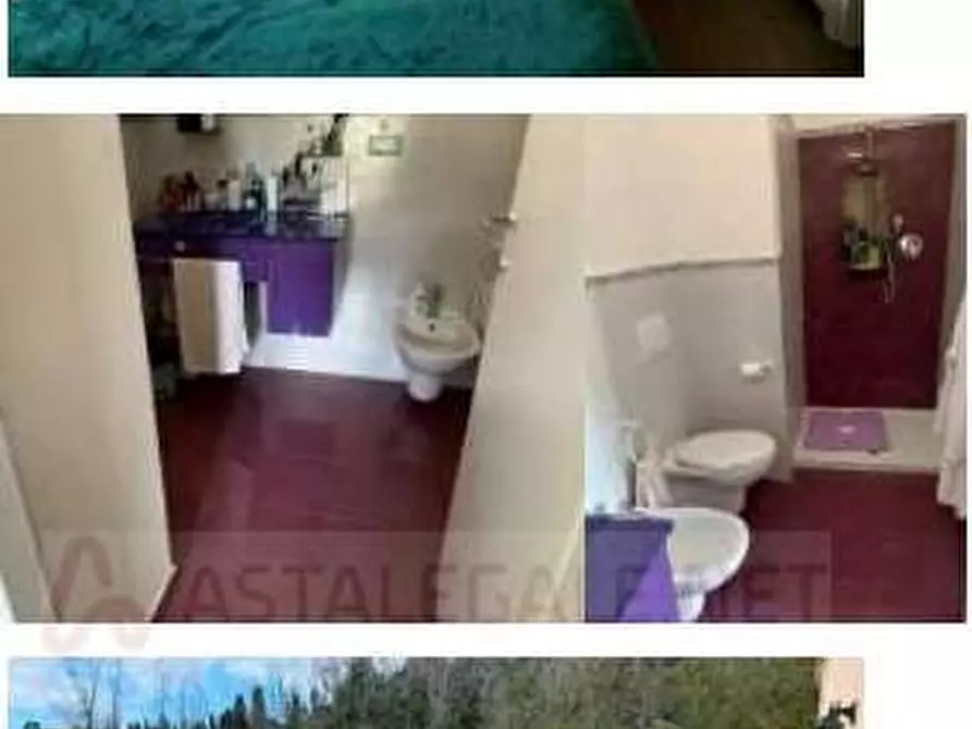 Immagine 12 di Villetta a schiera in vendita  in Contrada Valloscura di Capodarco, 44, 63900 Fermo FM, Italia a Fermo