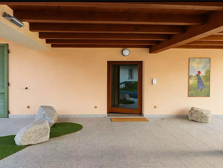 Immagine 2 di Appartamento in vendita  in Via emilia 37 a Villa Cortese