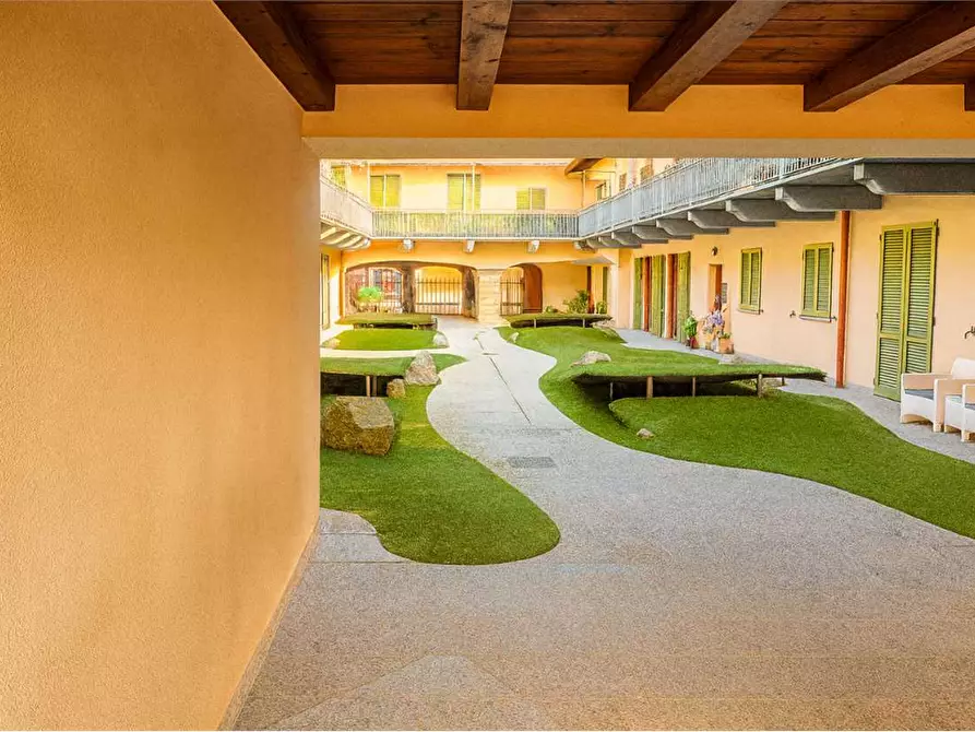 Immagine 3 di Appartamento in vendita  in Via emilia 37 a Villa Cortese