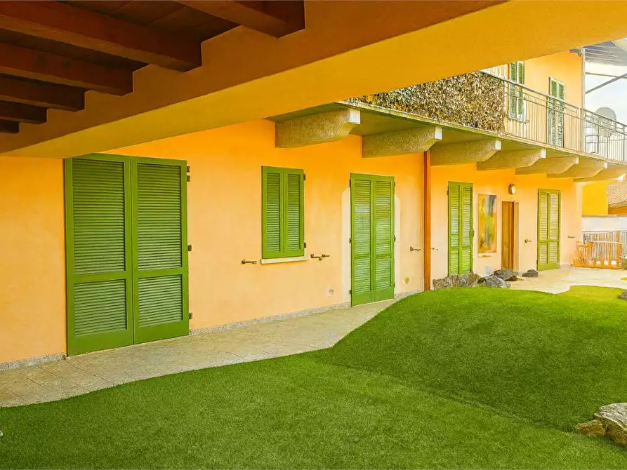 Immagine 4 di Appartamento in vendita  in Via emilia 37 a Villa Cortese