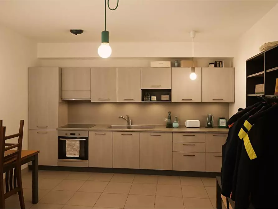 Immagine 5 di Appartamento in vendita  in Via emilia 37 a Villa Cortese