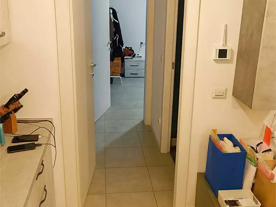 Immagine 6 di Appartamento in vendita  in Via emilia 37 a Villa Cortese