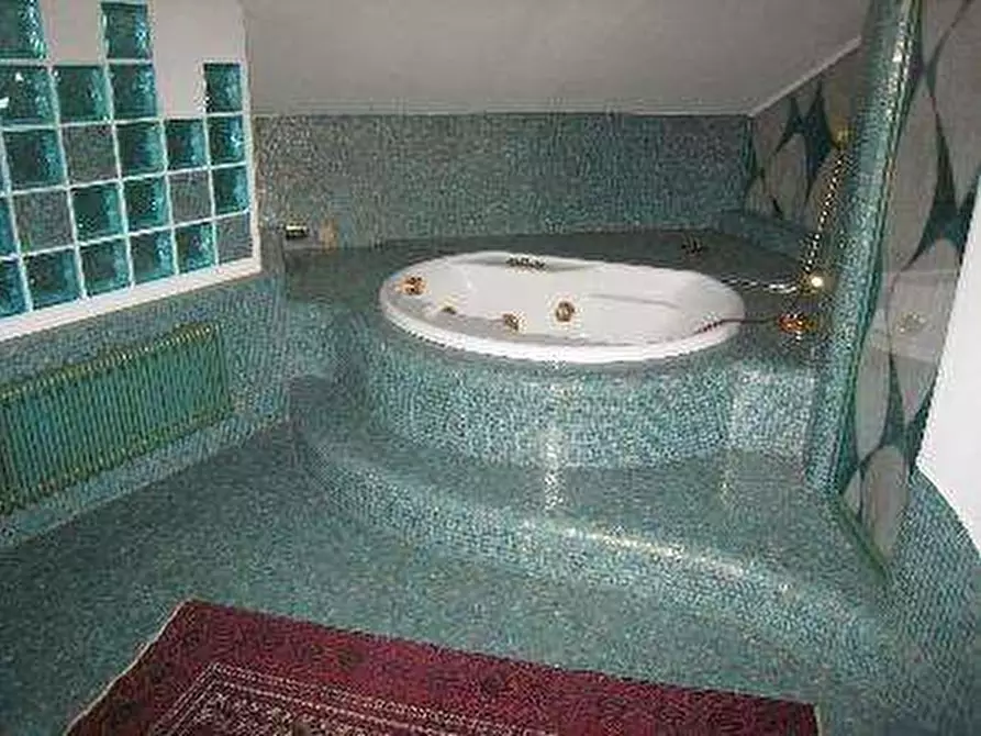 Immagine 10 di Appartamento in vendita  in Piazza F.lli Cervi  2 a Lentate Sul Seveso