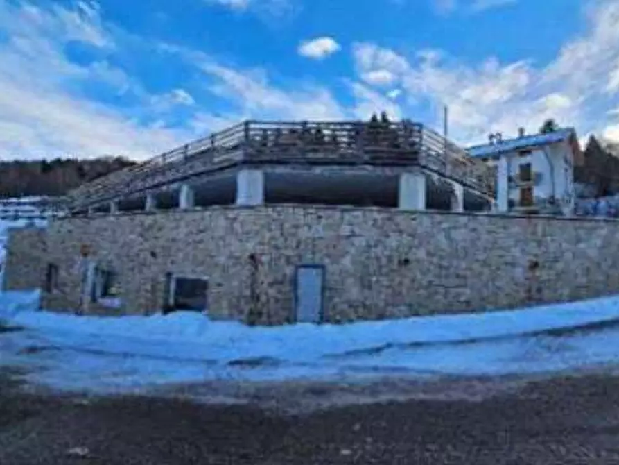 Immagine 5 di Hotel in vendita  in  VIA DEL BOSCO  6 a Brentonico